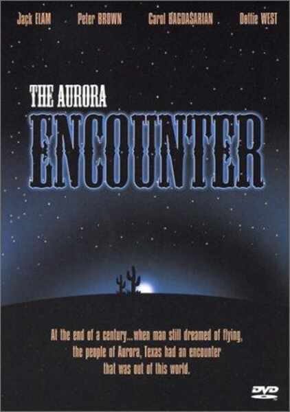 The Aurora Encounter (1986) Screenshot 2