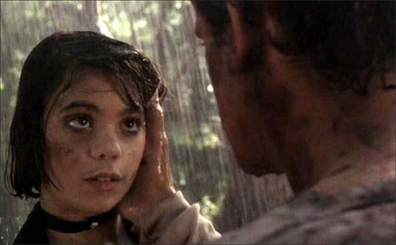 Avenging Force (1986) Screenshot 4