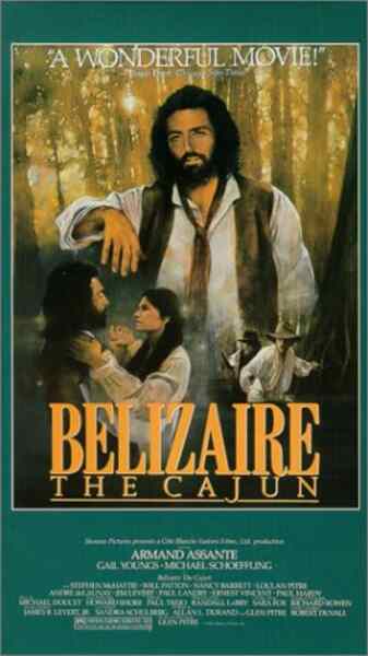 Belizaire the Cajun (1986) Screenshot 1