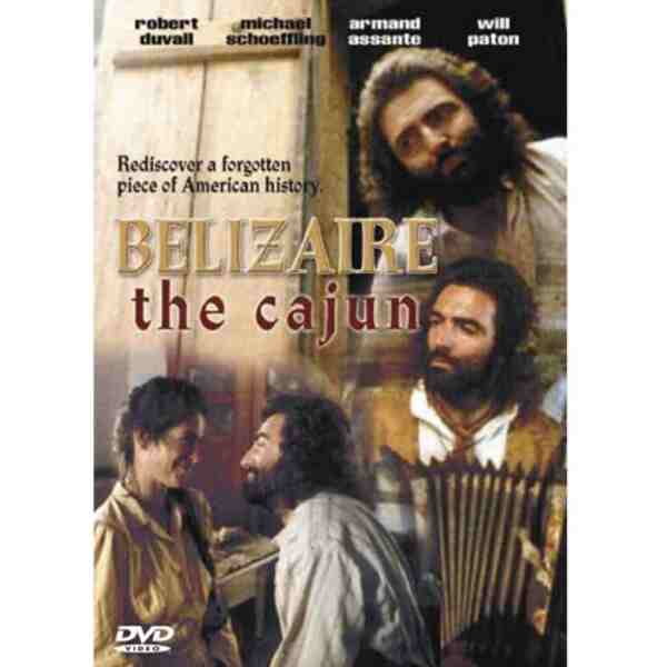 Belizaire the Cajun (1986) Screenshot 3