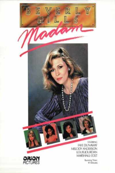 Beverly Hills Madam (1986) Screenshot 3