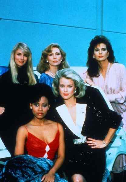 Beverly Hills Madam (1986) Screenshot 4