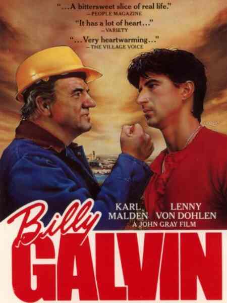 Billy Galvin (1986) Screenshot 1