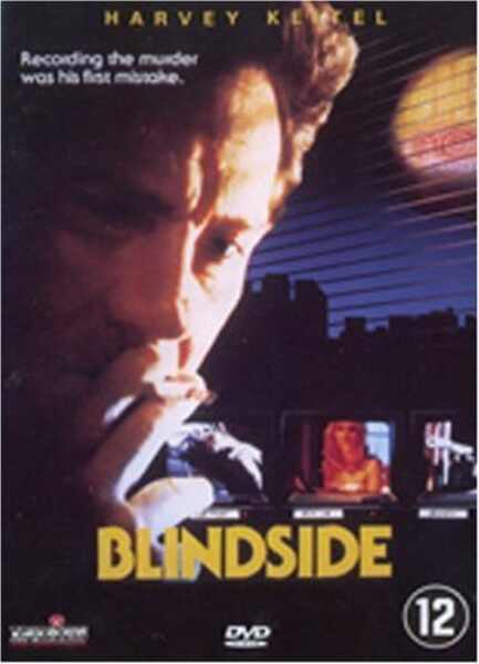 Blindside (1987) Screenshot 3