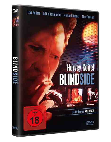 Blindside (1987) Screenshot 5