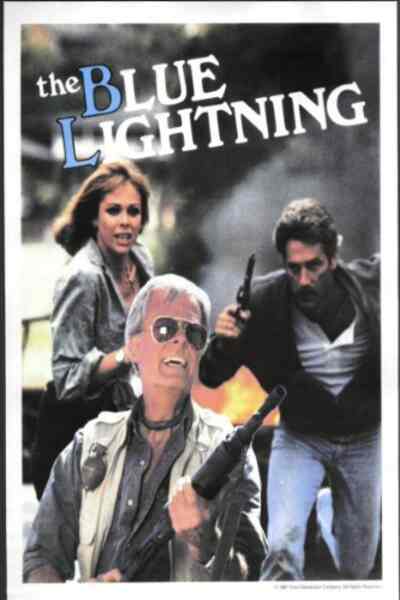 The Blue Lightning (1986) Screenshot 1