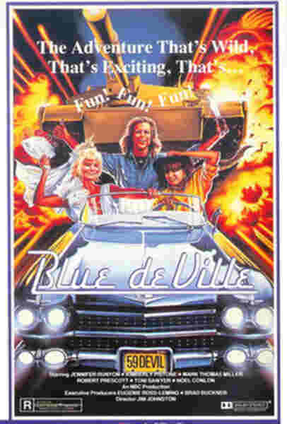 Blue de Ville (1986) Screenshot 2