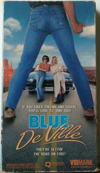 Blue de Ville (1986) Screenshot 4