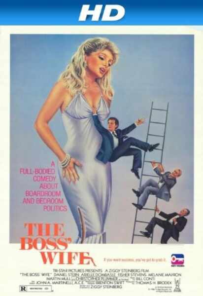 The Boss' Wife (1986) Screenshot 2