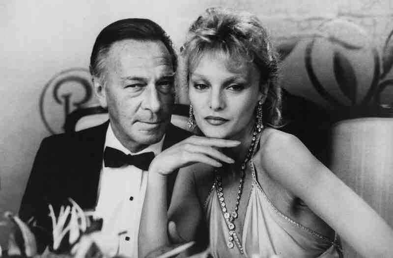 The Boss' Wife (1986) Screenshot 3