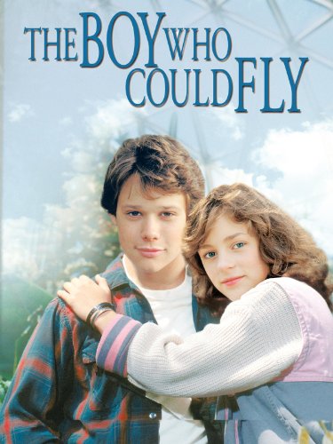 The Boy Who Could Fly (1986) Screenshot 1