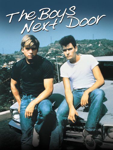 The Boys Next Door (1985) Screenshot 1