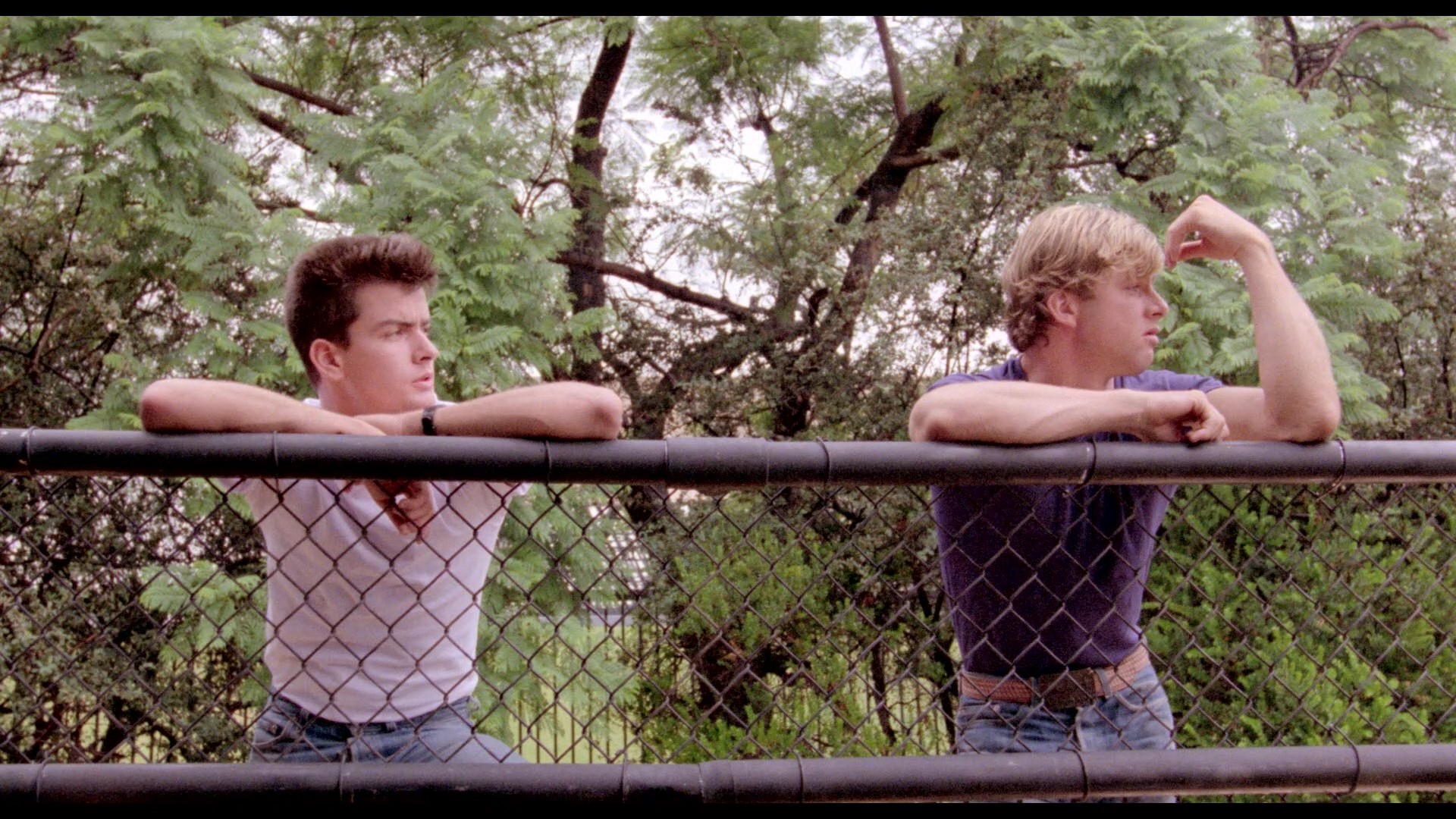The Boys Next Door (1985) Screenshot 2