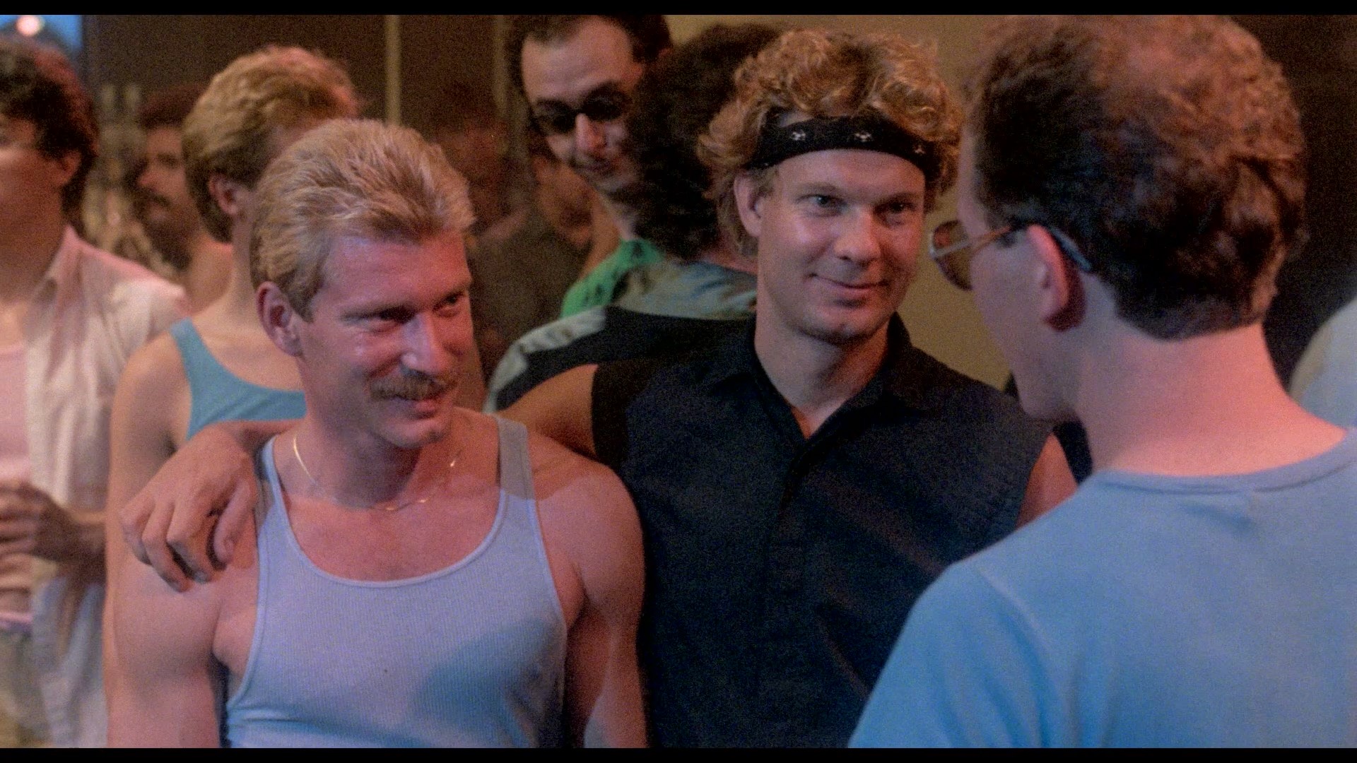 The Boys Next Door (1985) Screenshot 3