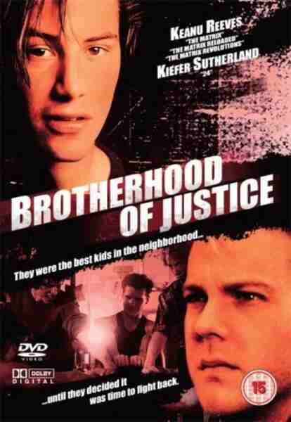 The Brotherhood of Justice (1986) Screenshot 1