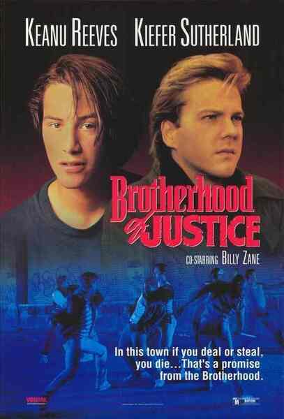 The Brotherhood of Justice (1986) Screenshot 4