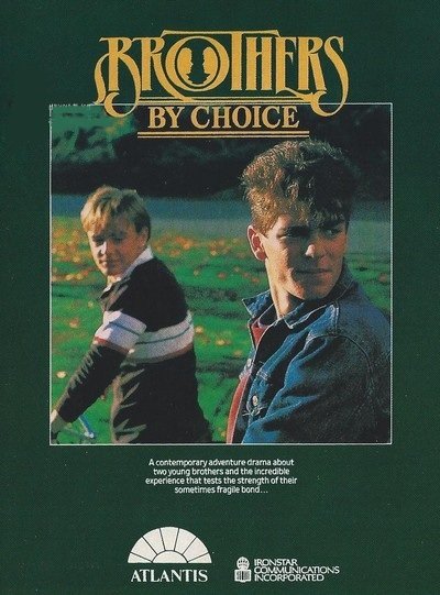 Brothers by Choice (1986) Screenshot 1