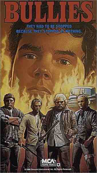 Bullies (1986) Screenshot 1