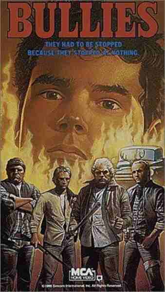 Bullies (1986) Screenshot 2