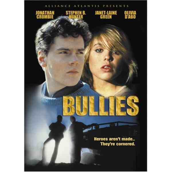 Bullies (1986) Screenshot 3