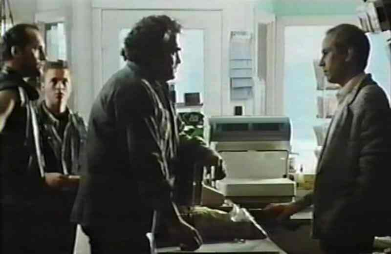 Bullies (1986) Screenshot 4