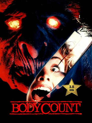 Body Count (1986) Screenshot 1 