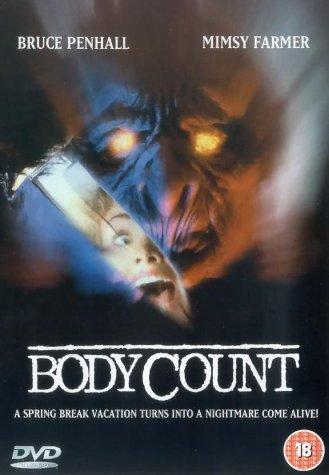 Body Count (1986) Screenshot 2