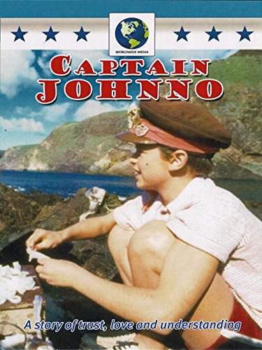 Captain Johnno (1988) Screenshot 1 