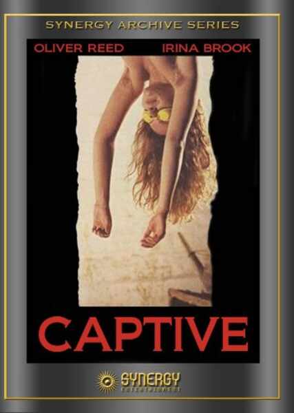 Captive (1986) Screenshot 1