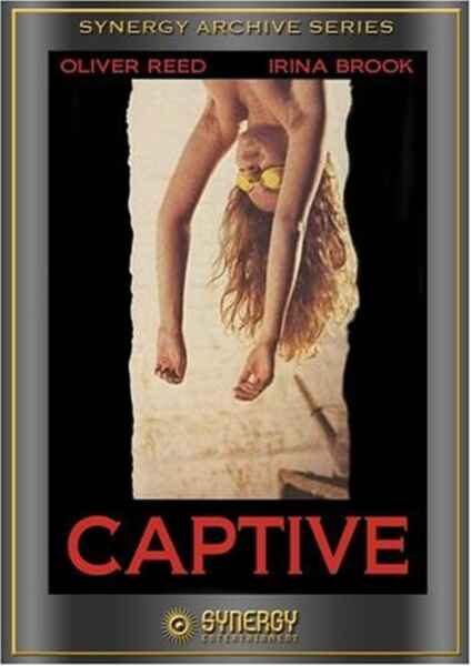 Captive (1986) Screenshot 2
