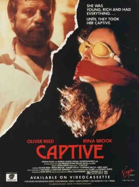 Captive (1986) Screenshot 5