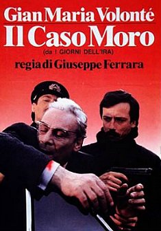 Il caso Moro (1986) with English Subtitles on DVD on DVD