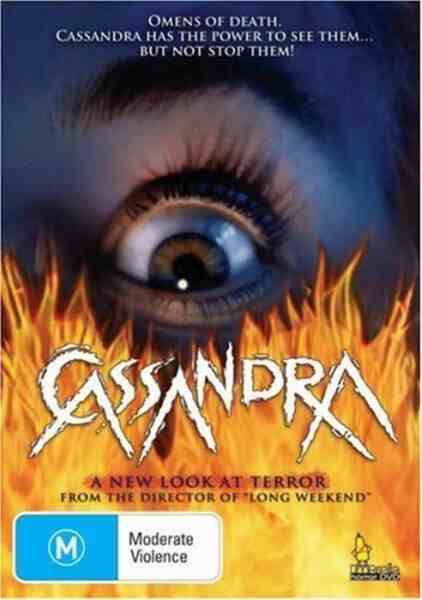 Cassandra (1987) Screenshot 1