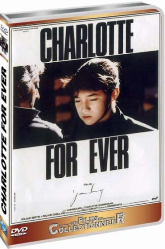 Charlotte for Ever (1986) Screenshot 1 