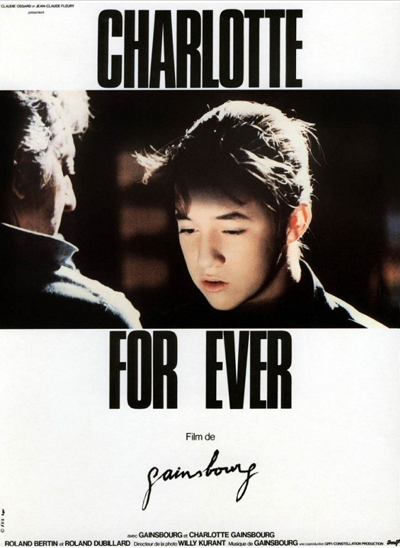 Charlotte for Ever (1986) with English Subtitles on DVD on DVD