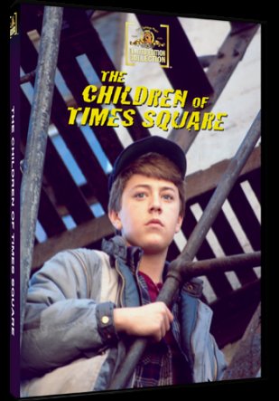 The Children of Times Square (1986) Screenshot 3 