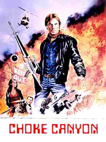 Choke Canyon (1986) Screenshot 1