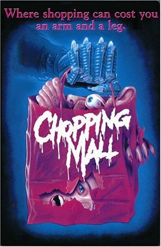 Chopping Mall (1986) Screenshot 2
