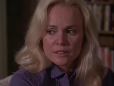 Circle of Violence: A Family Drama (1986) Screenshot 1 
