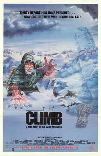 The Climb (1986) Screenshot 2