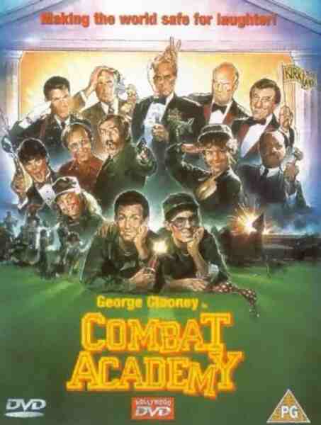 Combat High (1986) Screenshot 1