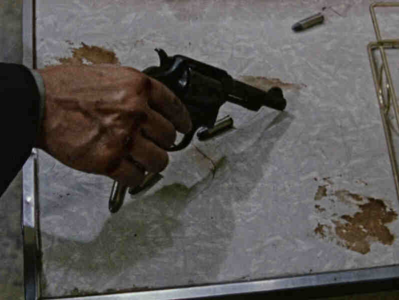 Combat Shock (1984) Screenshot 1