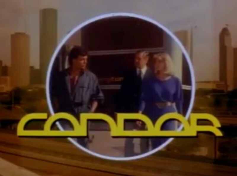 Condor (1985) Screenshot 3