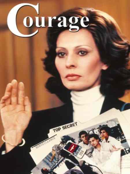 Courage (1986) Screenshot 1