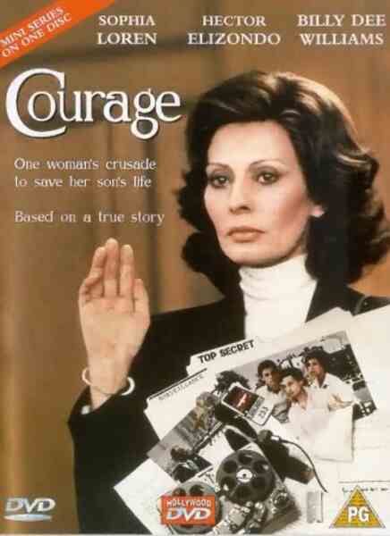 Courage (1986) Screenshot 2
