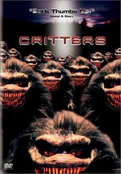 Critters (1986) Screenshot 1
