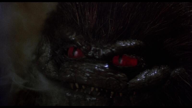 Critters (1986) Screenshot 4