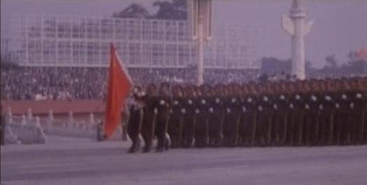 The Big Parade (1986) Screenshot 1 