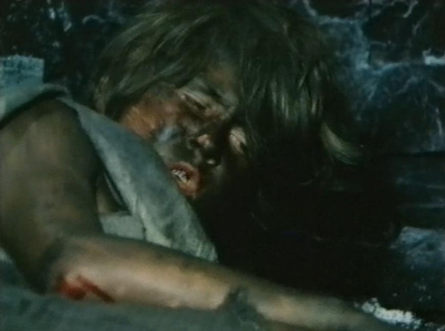 Daemon (1985) Screenshot 3