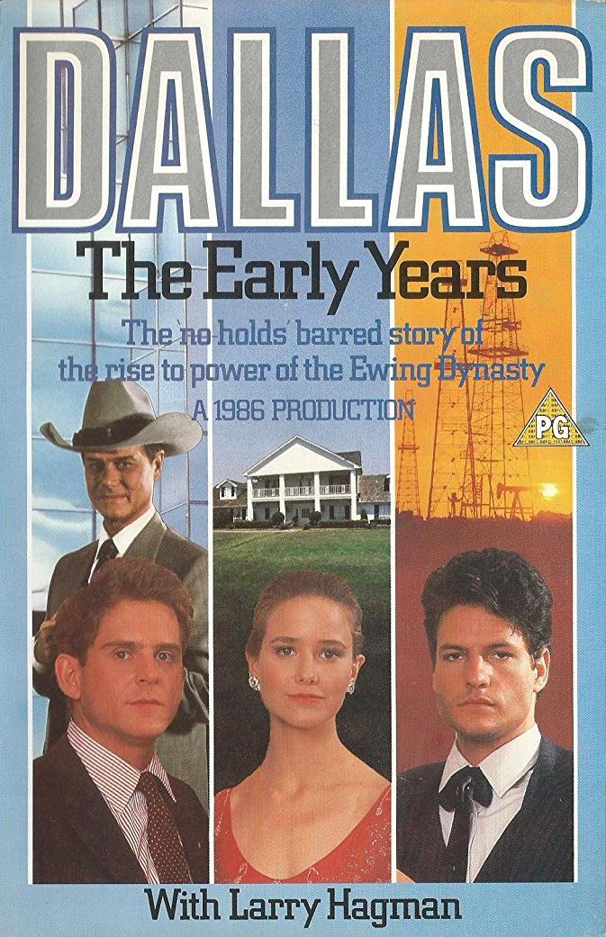 Dallas: The Early Years (1986) Screenshot 1 
